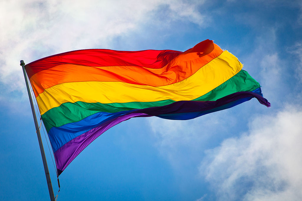 Hentikan Arus LGBT dengan Islam
